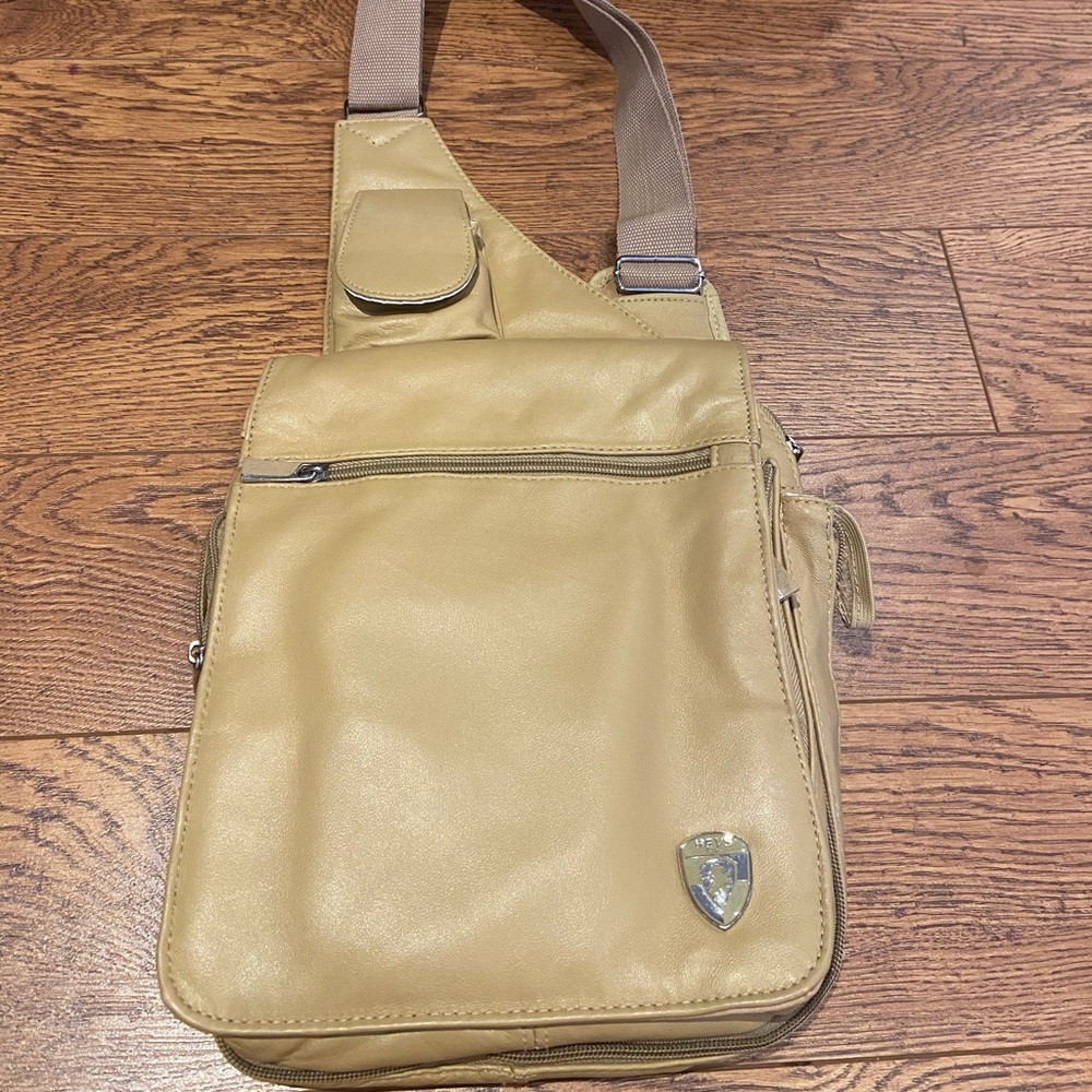 Heys bag